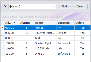 Alarms5