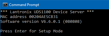 Ethernet 4