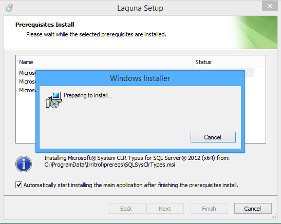 InstallPrerequisitesProgress