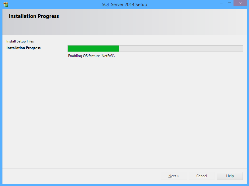 InstallPrerequisitesSqlNet3.5