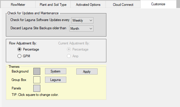 Options5