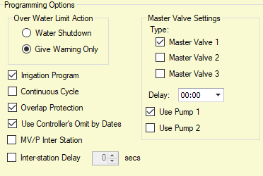 ProgrammingOptionsAll