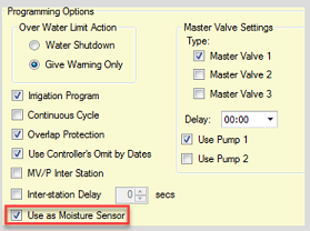 ProgrammingUseAsMoistureSensor