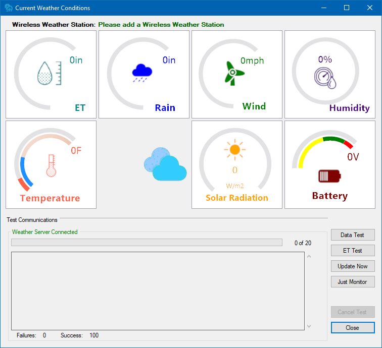 WeatherView