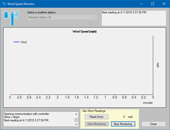 WindMonitor